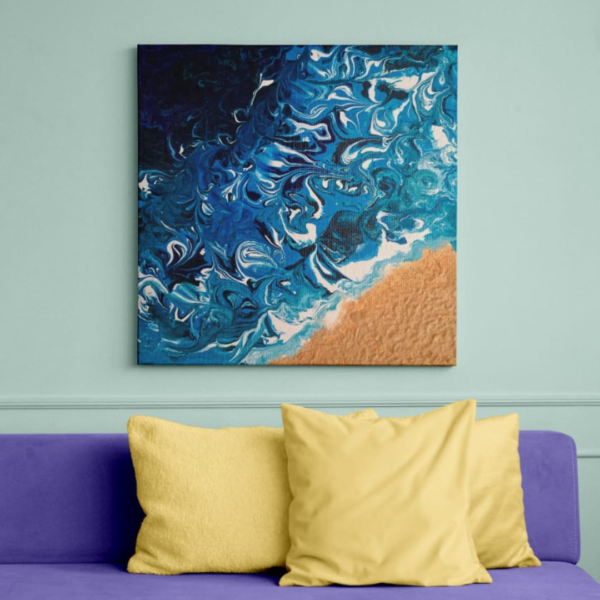 Aquatic Harmony